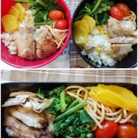 Lunch Box お弁当|Reiko Momさん