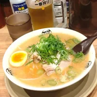 味噌ラーメン♡| GGGさん