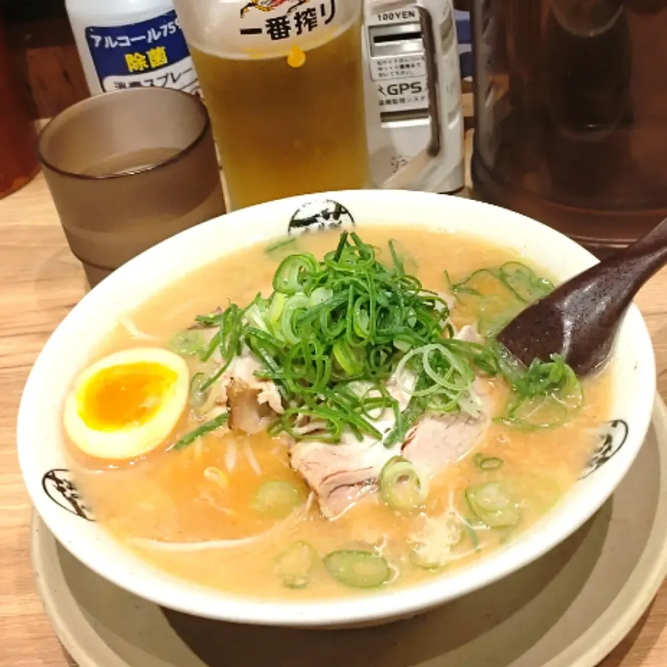 味噌ラーメン♡|GGGさん