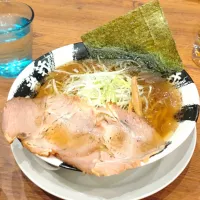 いつかの深夜ラーメン♥|GGGさん