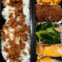 今日のお弁当　3/6|まりちゅんさん