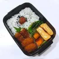 2025/03/06お弁当|なおさん