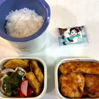 3月6日のお弁当🍱|momotoemiさん