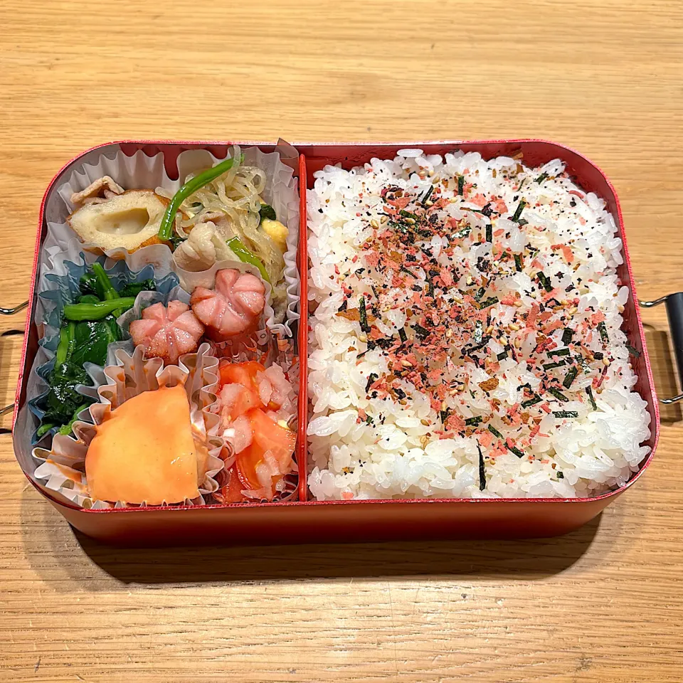中学生男子弁当#238|はるmamaさん