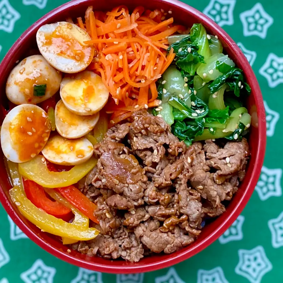 お弁当|けいこさん