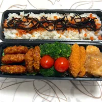 お弁当|Hiromiさん