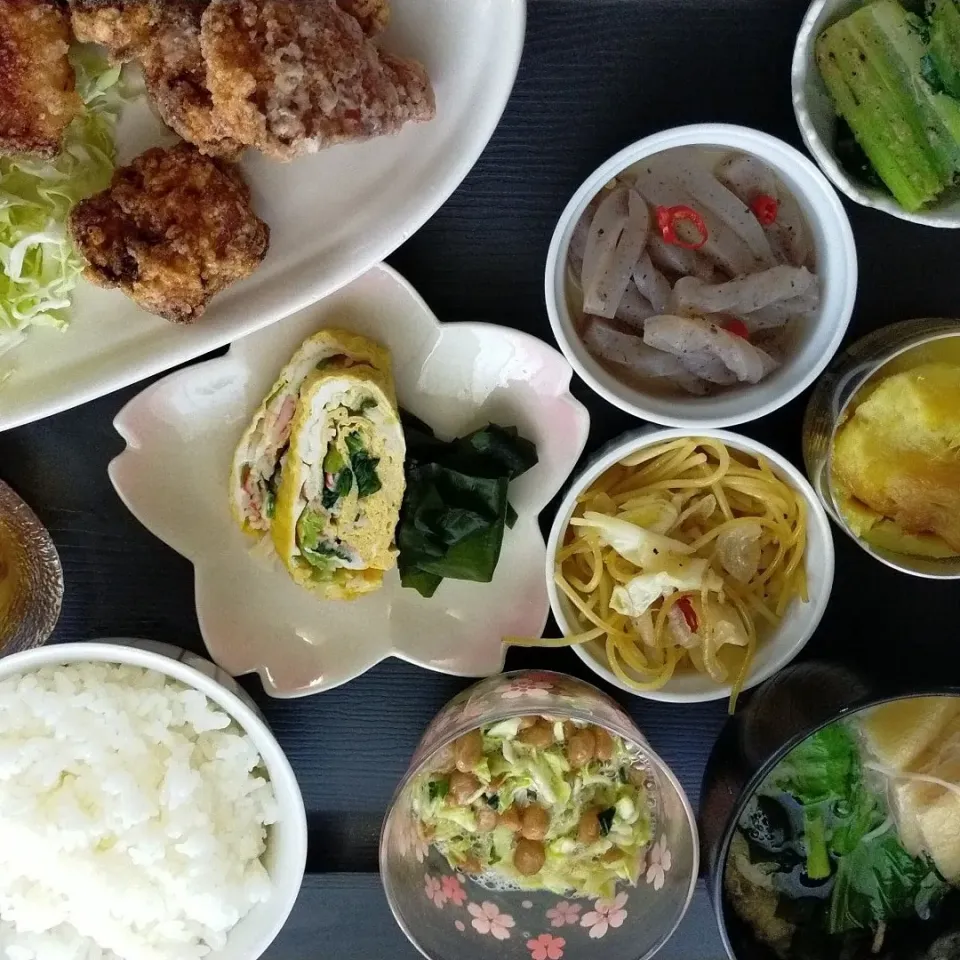 朝食|justice🍎IWATE🍎さん