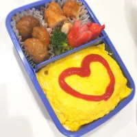 お弁当|Akihiro Takashimaさん