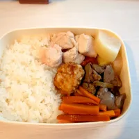 お弁当|紅梅さん