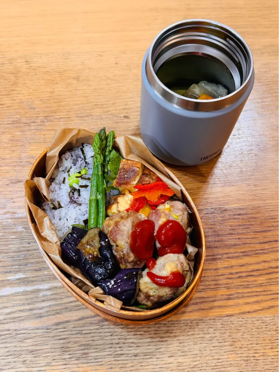 【本日の俺飯】|あらら？さん