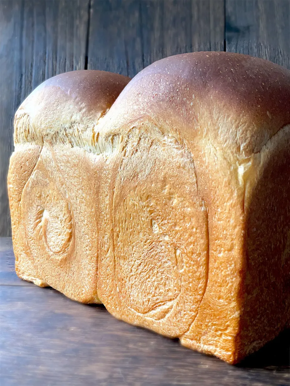 山型食パン🍞|9421beruさん