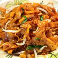 Char kway teow|Jorge Bernal Márquezさん