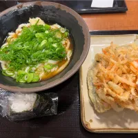 温玉うどん|takashiwagaさん