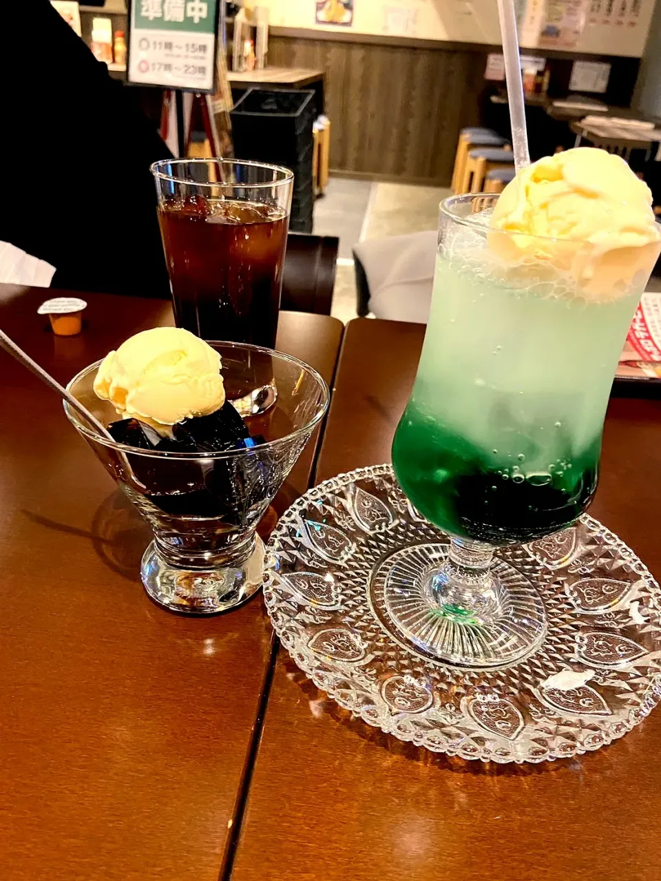 お茶休憩|なつさん