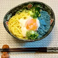 色鉛筆そうめん|にゃあ（芸名）さん