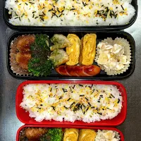 お弁当|あんぱんさん