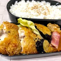 単身赴任弁当177