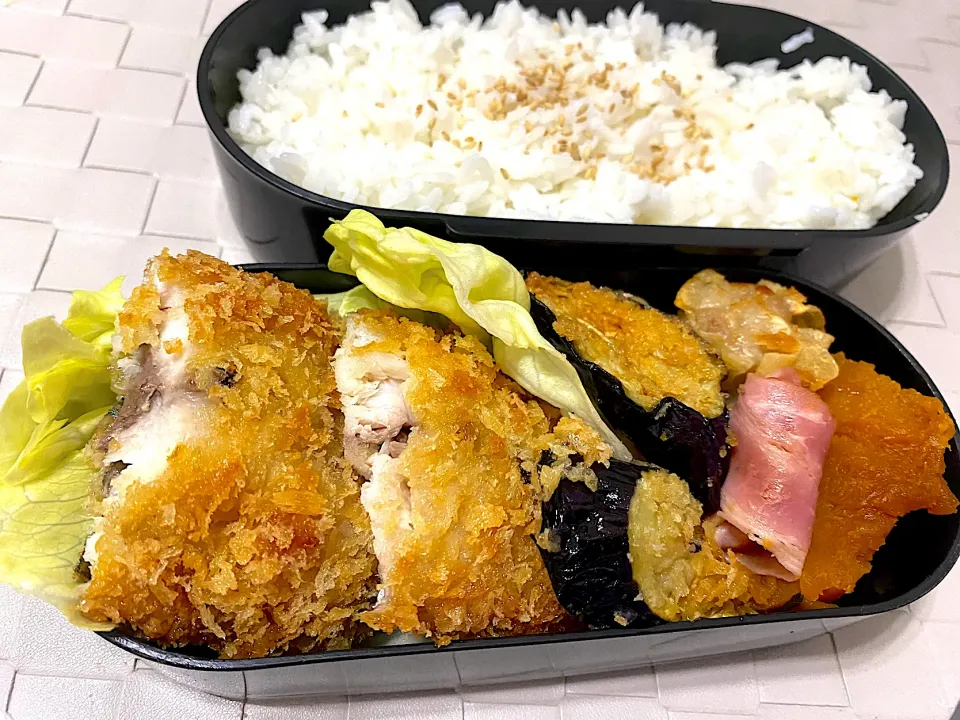 単身赴任弁当177|単身赴任のっちさん