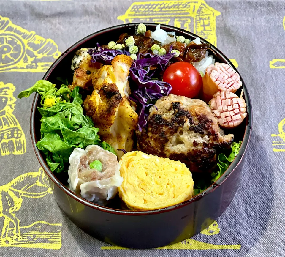 お弁当|めみさん