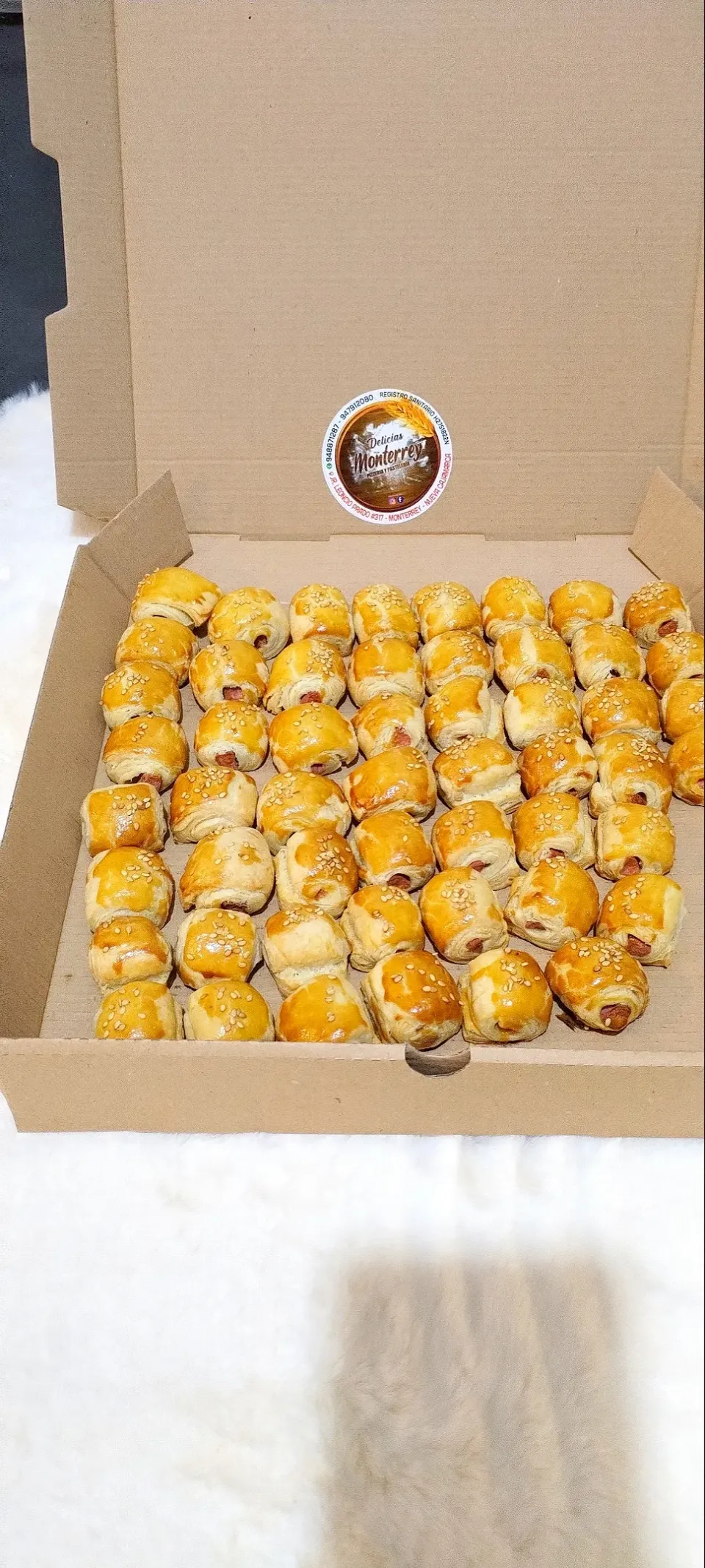 |anita rosmery montezaさん