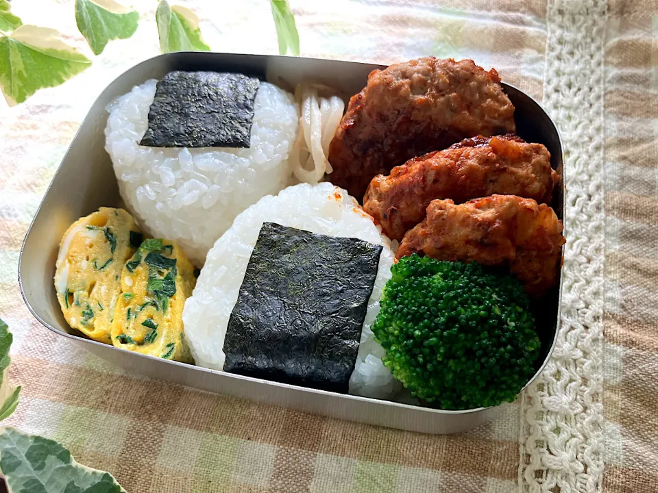 ＊べびたん年長さんお弁当🍱＊|＊抹茶＊さん