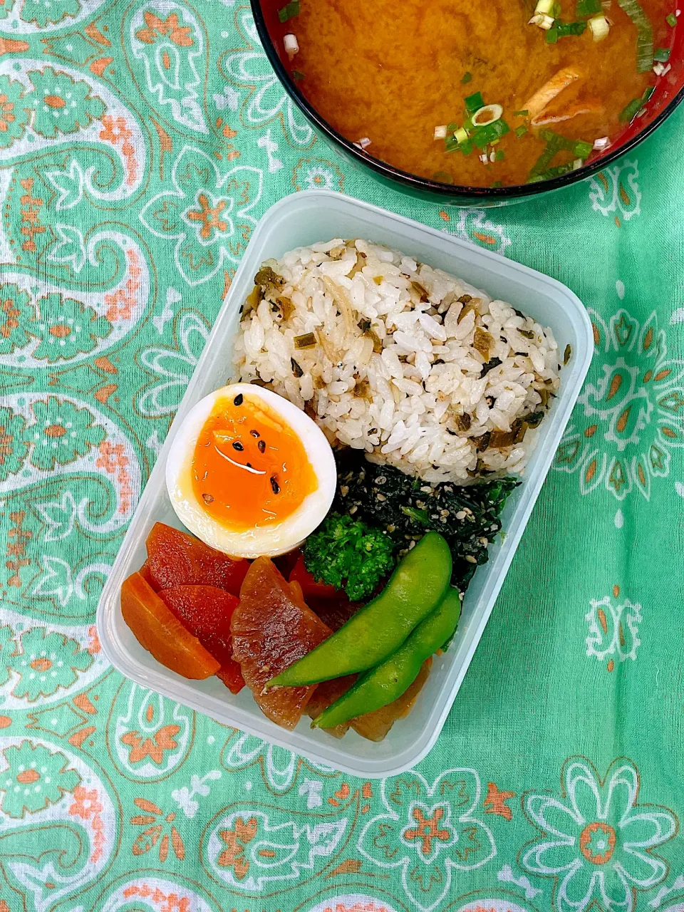 今日のお弁当|ずっきー‪✿さん