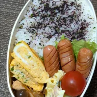 中学生弁当☺︎| ゆ☺︎︎さん
