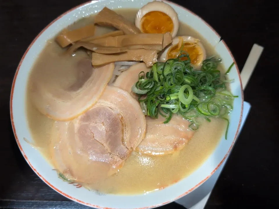 天下一品🍜|Angieさん