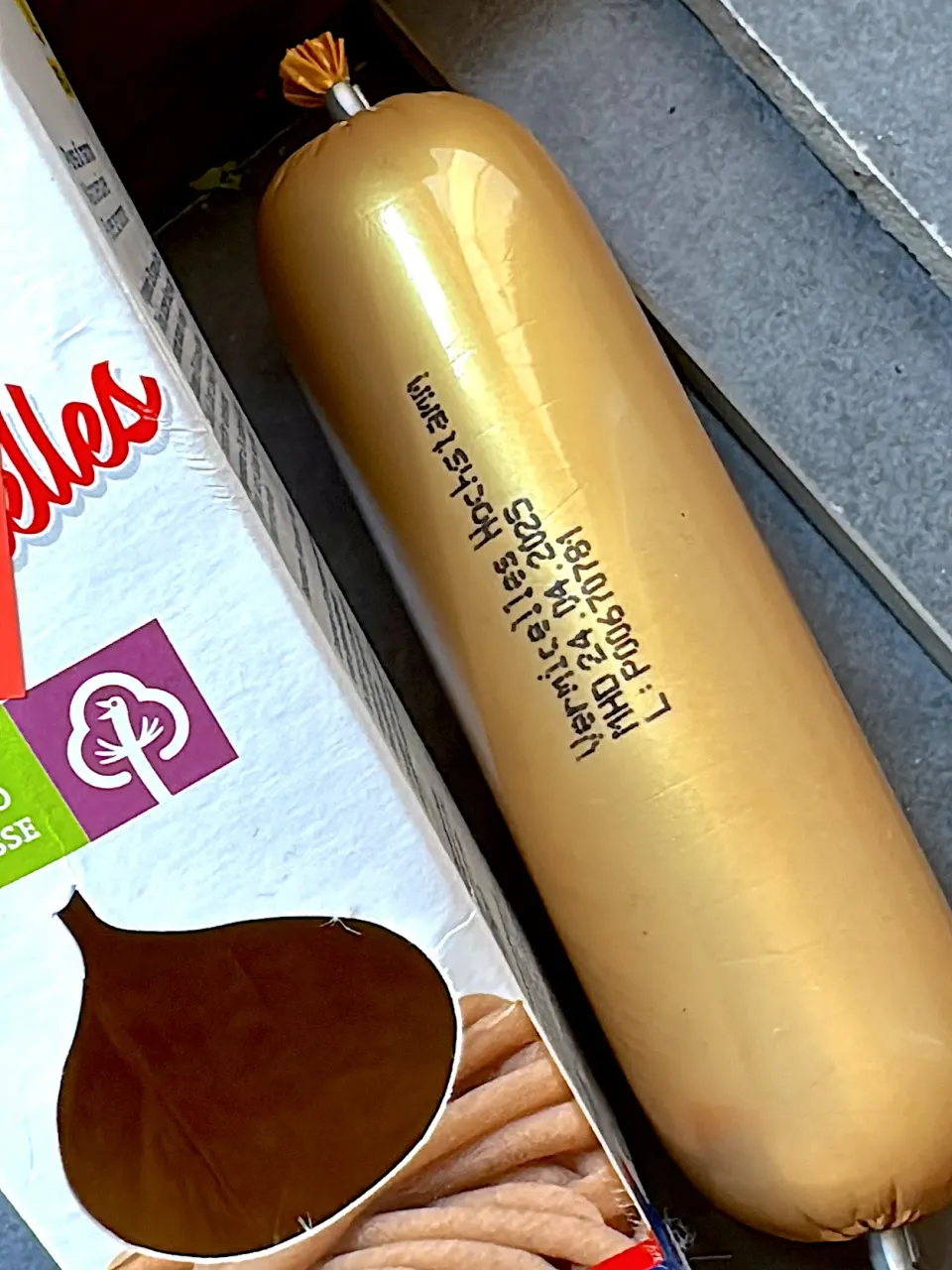 SWISS CHESTNUT PACKAGING #🌰 #🇨🇭|LNAさん