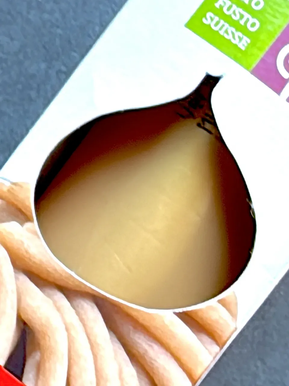 CHESTNUT PACKAGING|LNAさん