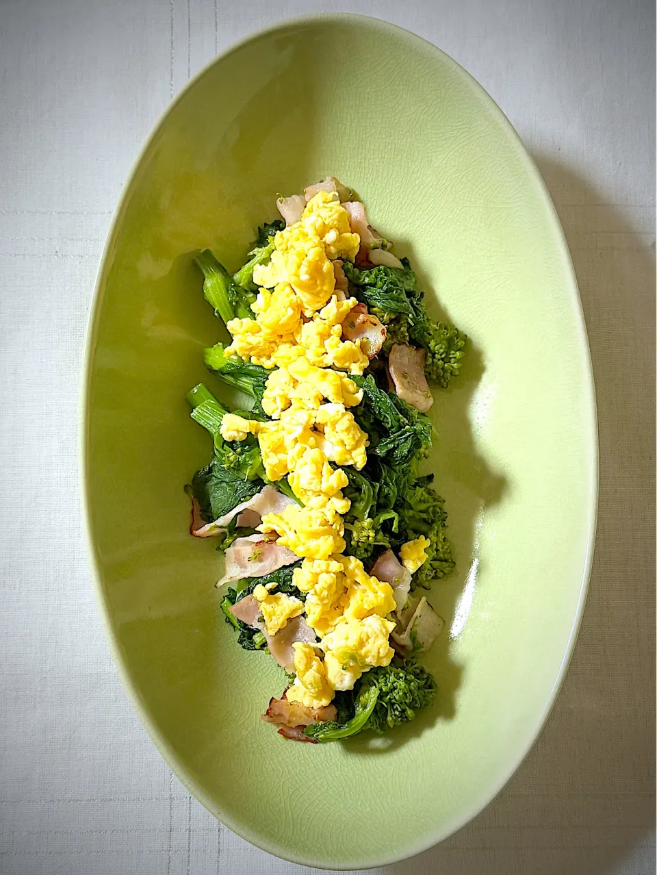 ミモザサラダ|mimiしろさん