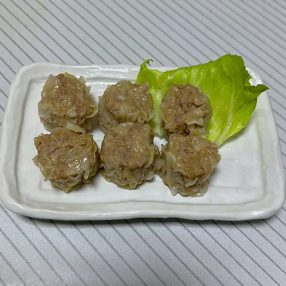焼売|まさとさん