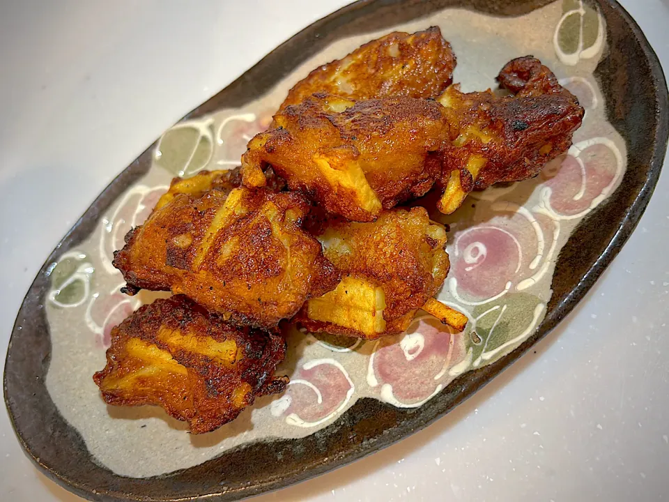 ♡さつま揚げ♡|ゆかぱんさん