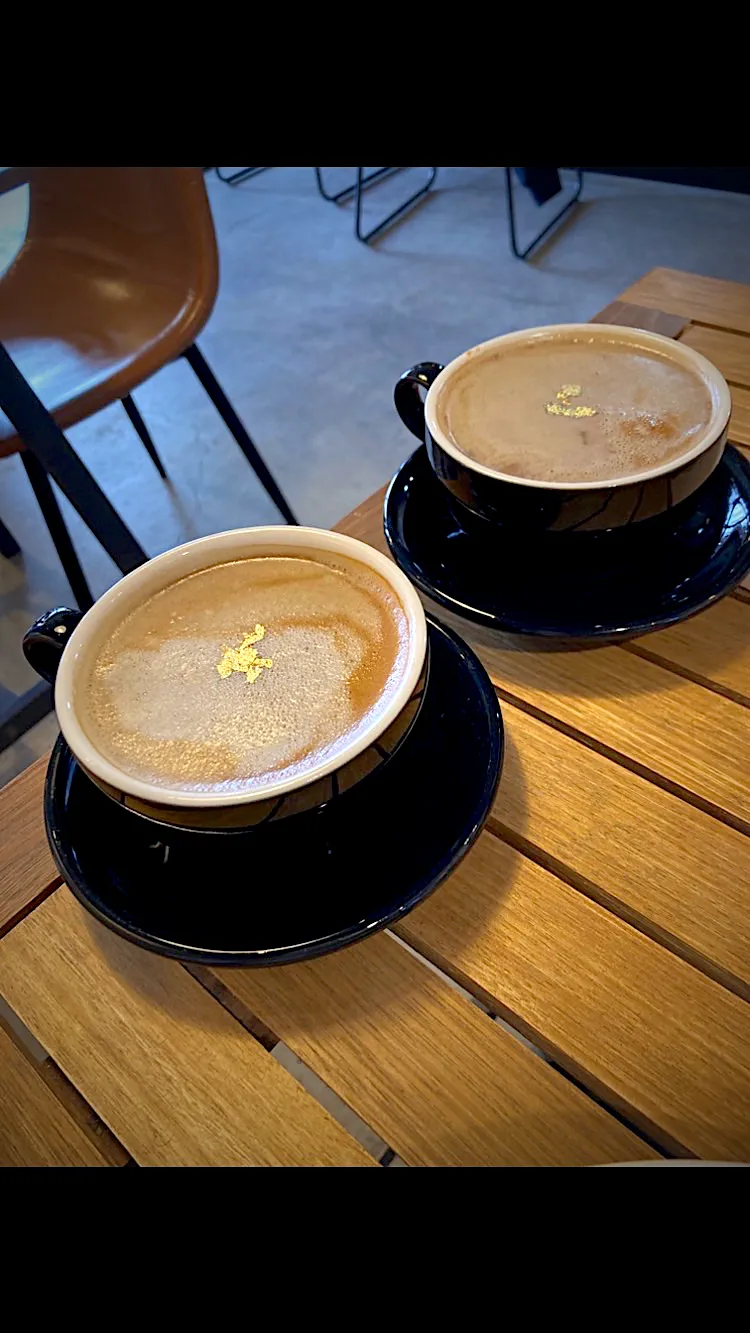 コーヒー|パンプキン7さん