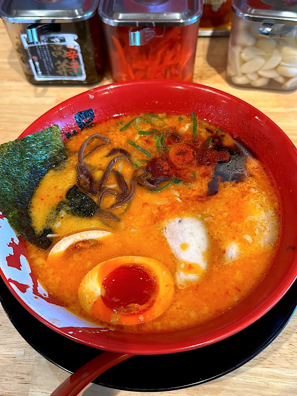 ラーメンまこと屋|TK.Yoさん