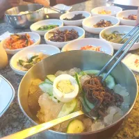 korea food|Huyentrang Leさん