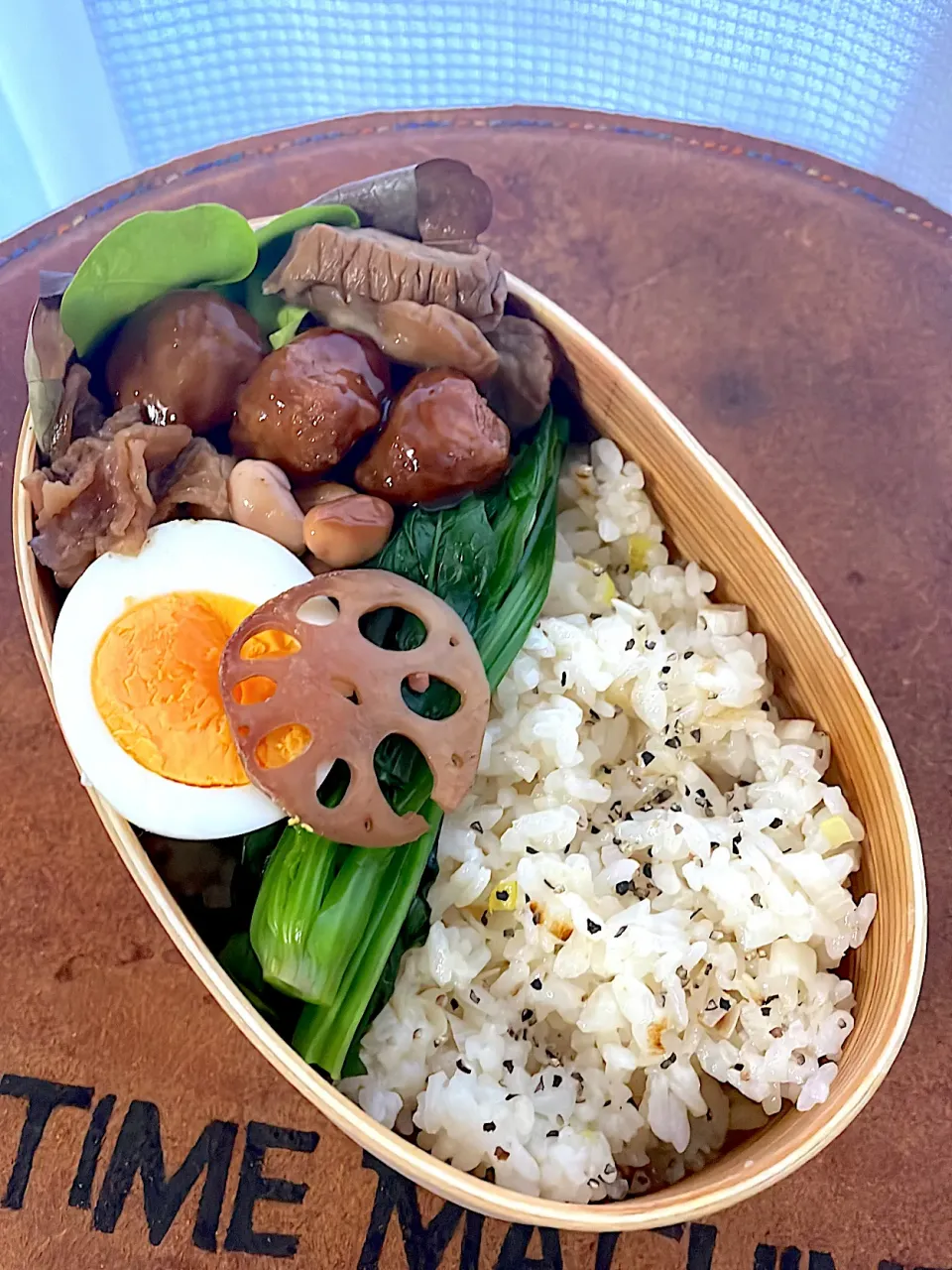 お弁当🥢|まるさん