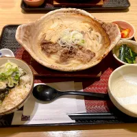 牛骨スープソルロンタン🍲|さくらさん