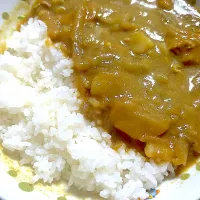 カレーライス🍛|4jinoanataさん