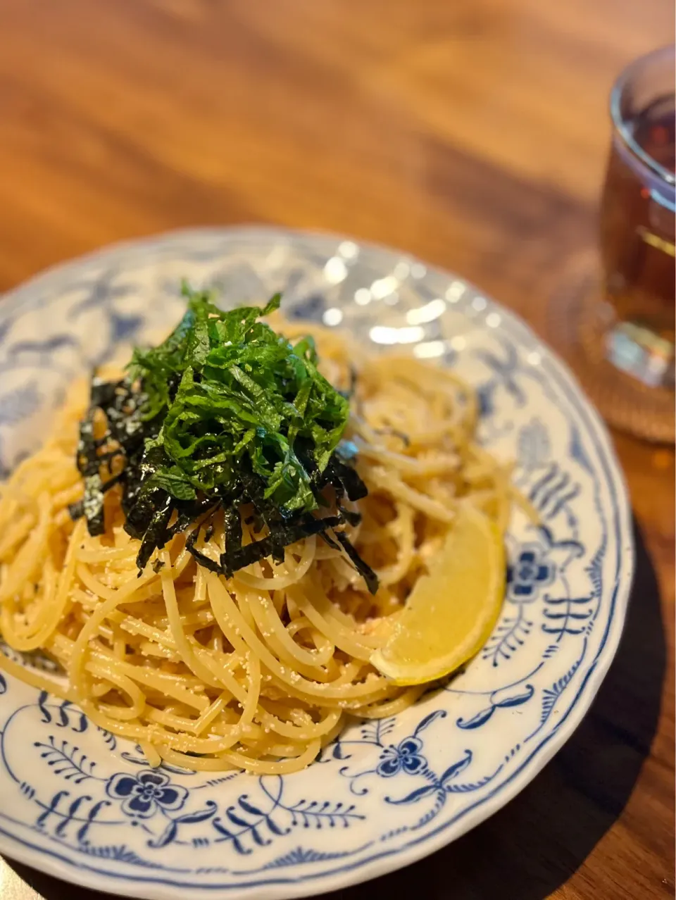明太子パスタ|アッコちゃん✨さん