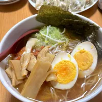 おうちラーメン|れもんさん