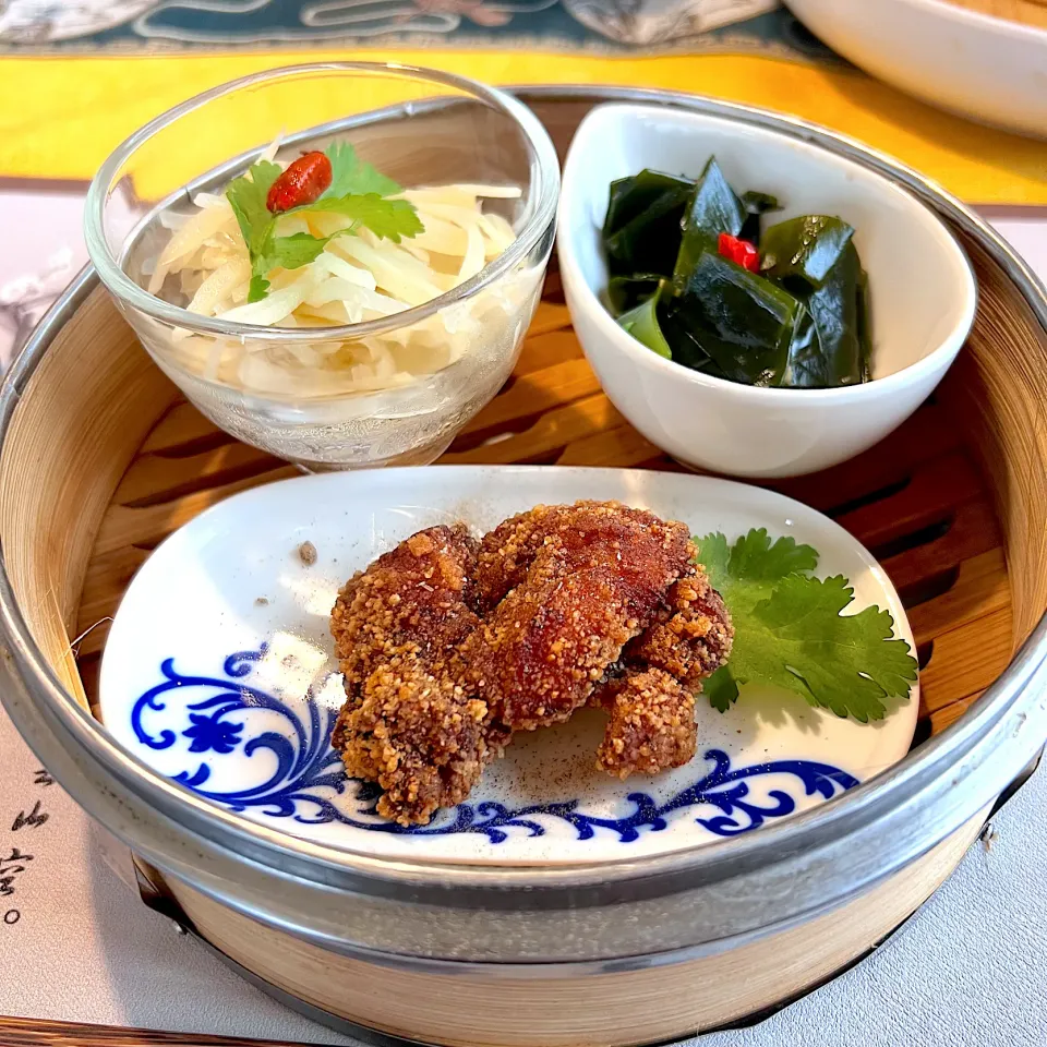 台湾料理③|🍮ぷりぷりざえもん🍮さん