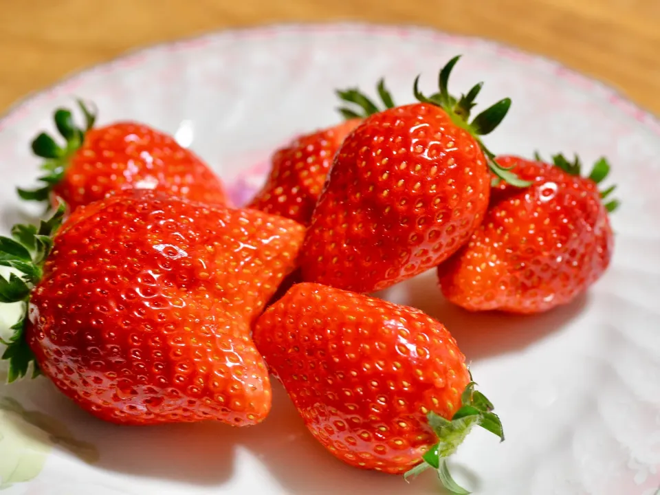 とちおとめ🍓|Yasuo  Watanabeさん