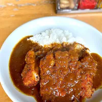 カツカレー| kenshiさん