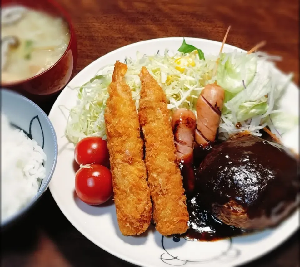 休日のおひる〜|みいさん