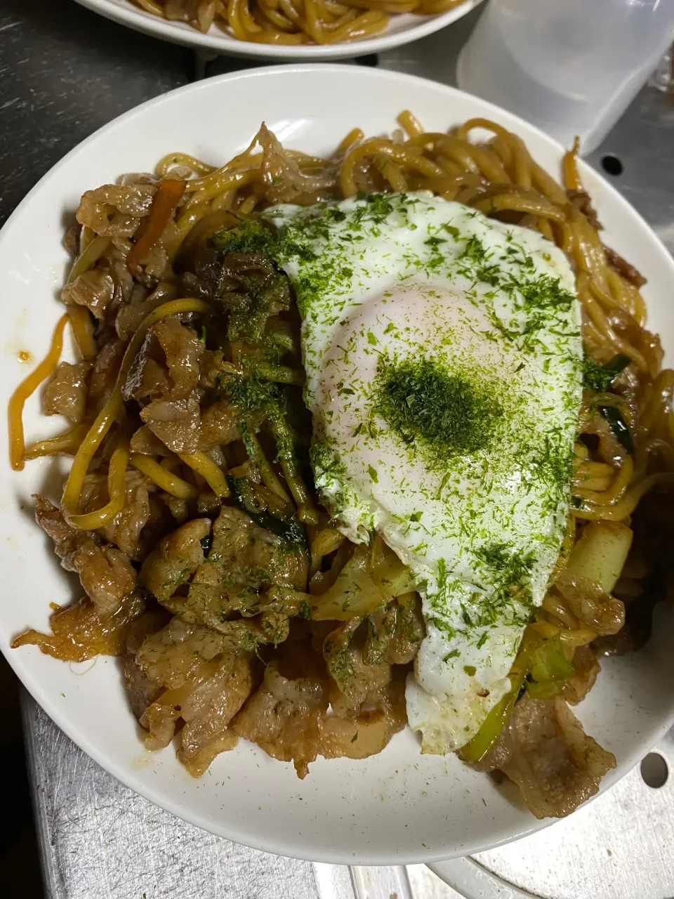 瀬戸焼きそば|よーこさん