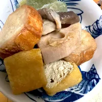 煮物| yumamaさん