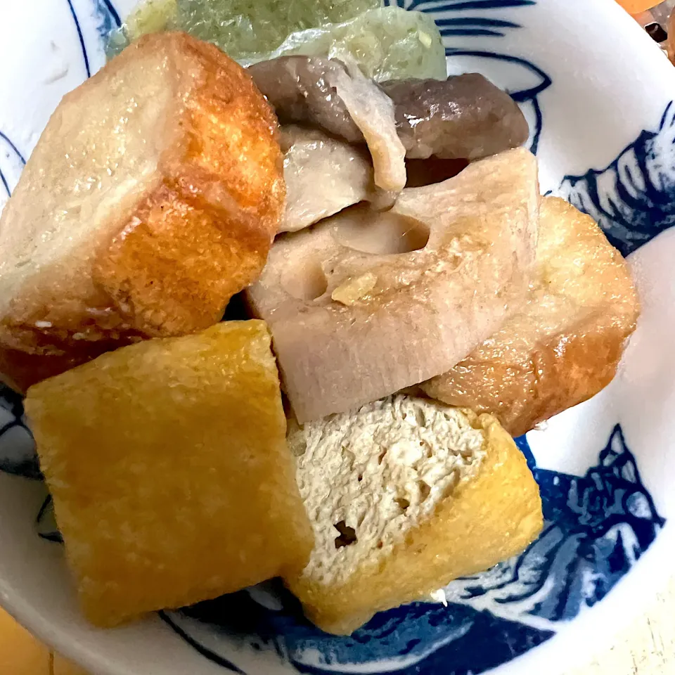 煮物|yumamaさん