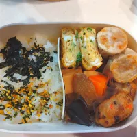 毎日弁当|さゆさん