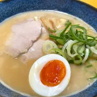 朝からおうちで横綱ラーメン😊|サチ😊さん